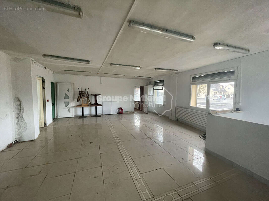 Appartement à NOYON