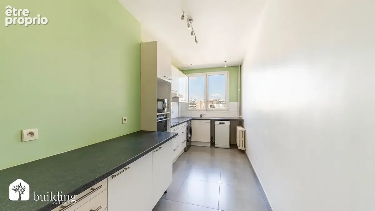Paris 16ème - Foch / Dauphine - Appartement 4 pièces de 92m² - photo 5