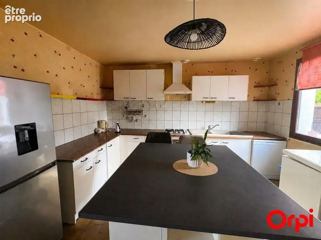 Maison de plain-pied à Sancoins - photo 6