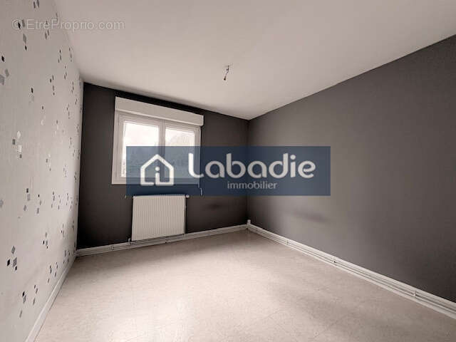 Appartement 3 pièces Vire-Normandie 50m2 - photo 8