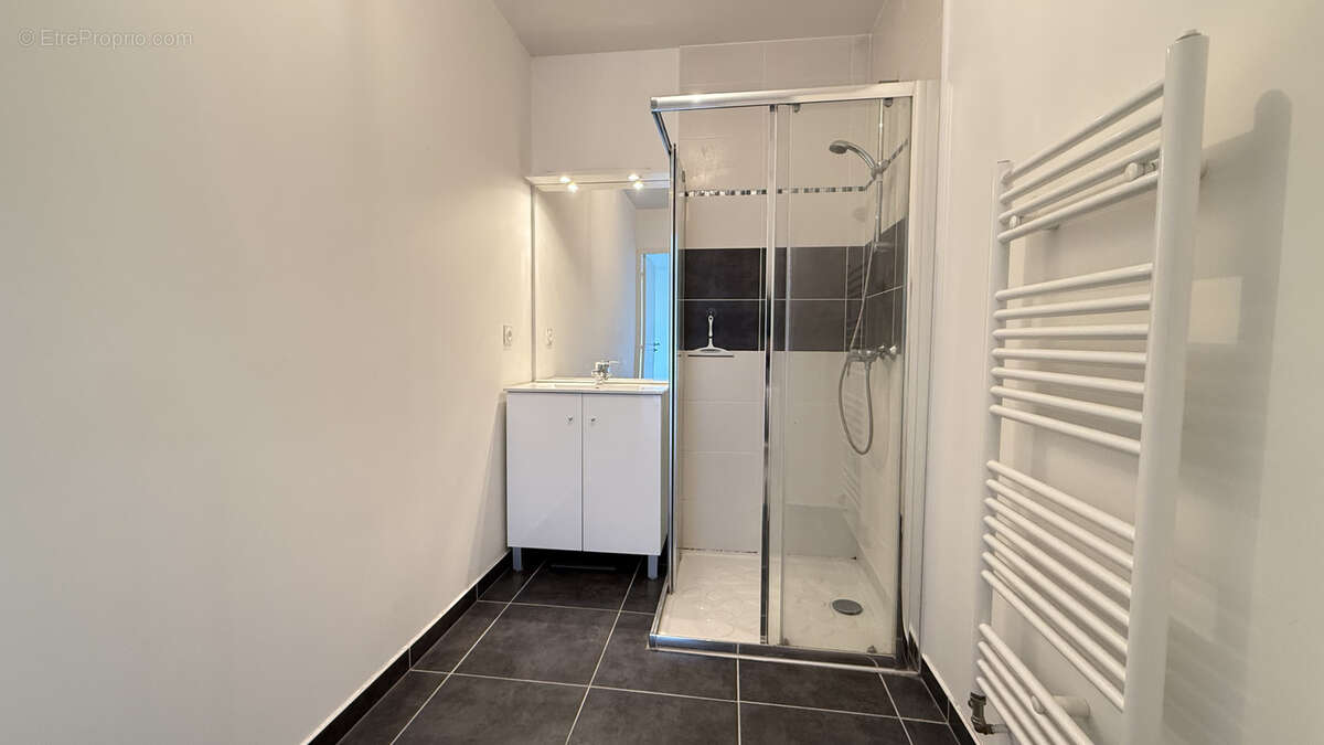 Appartement à TRIGNAC