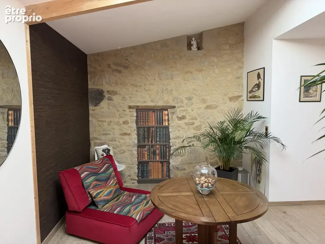 Maison 8 pièces 130 m² à vendre à Plouharnel (56340) - photo 4