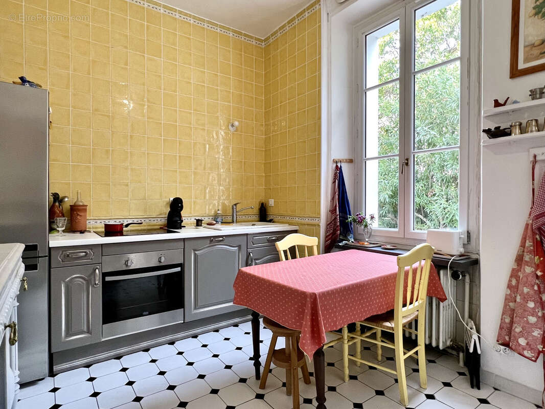 Maison à SAINTE-MAXIME