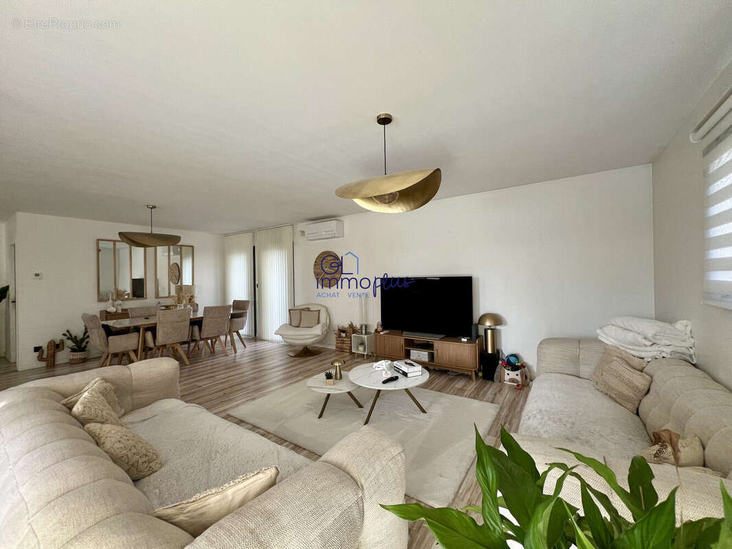 Maison à ROMANS-SUR-ISERE