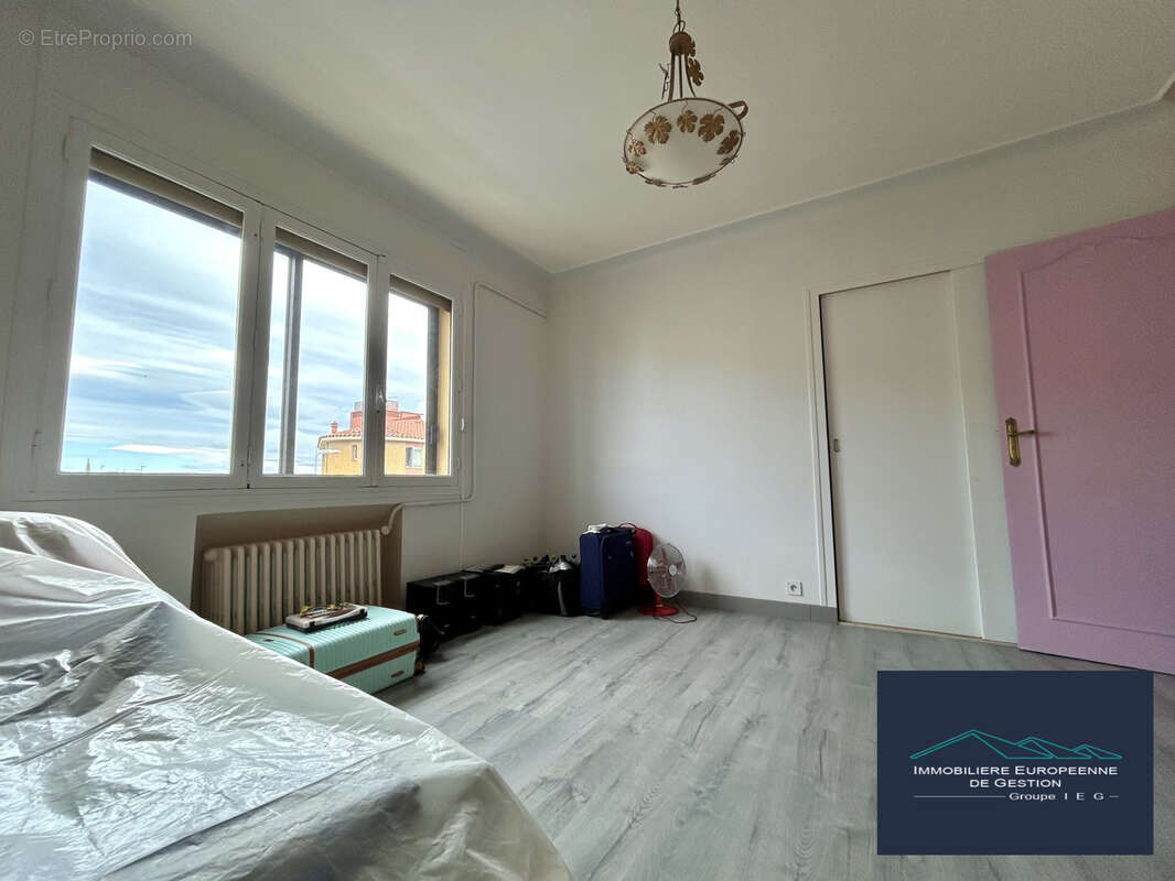 Appartement à PERPIGNAN