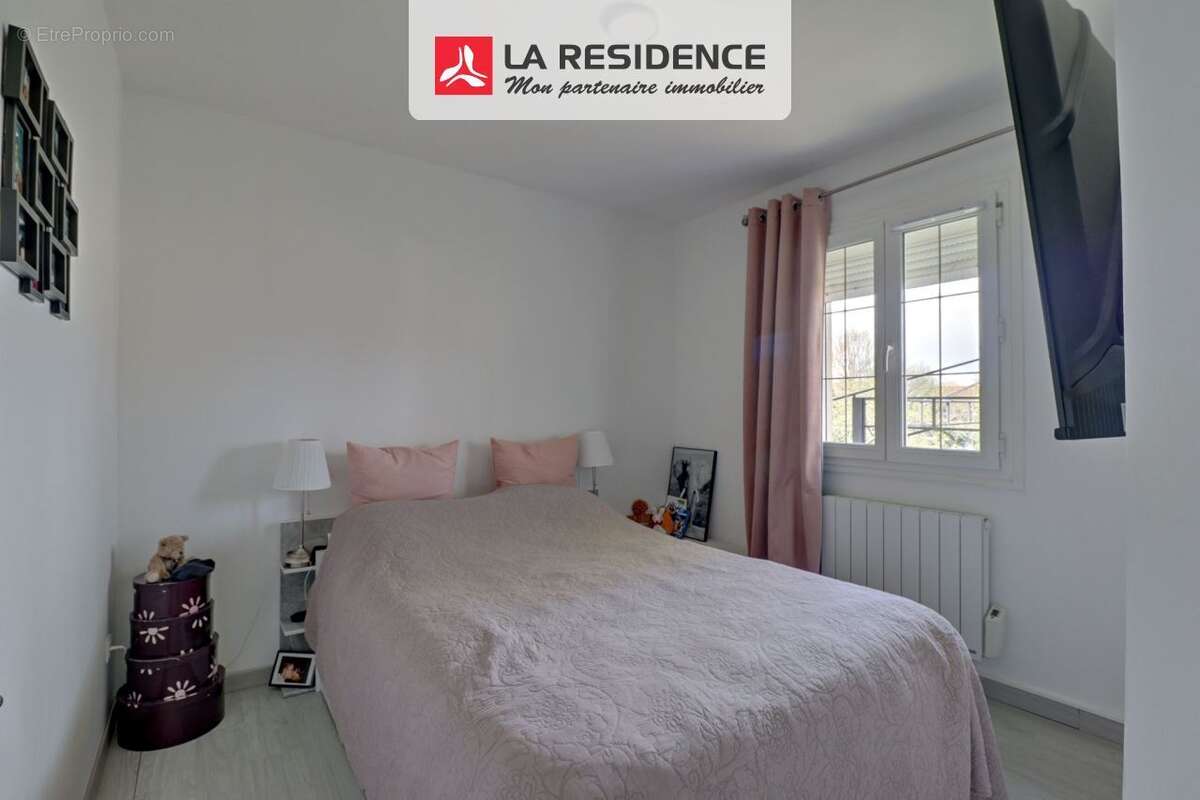 Maison à LES ANDELYS