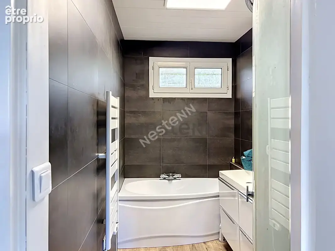 A VENDRE Maison avec studio indépendant, garage et jardin clos ? À 5 min des plages ! - photo 8