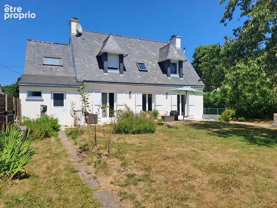 ARRADON Maison Familiale - photo 1