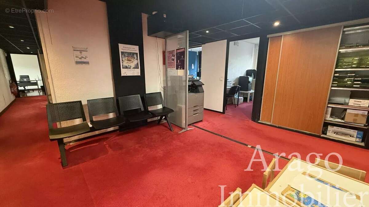 Commerce à PERPIGNAN