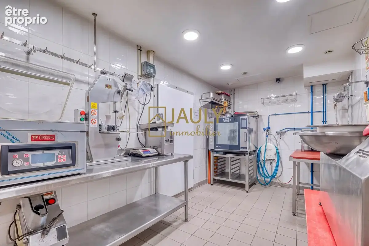 Bien immobilier à vendre à Meaux (77100) - photo 7