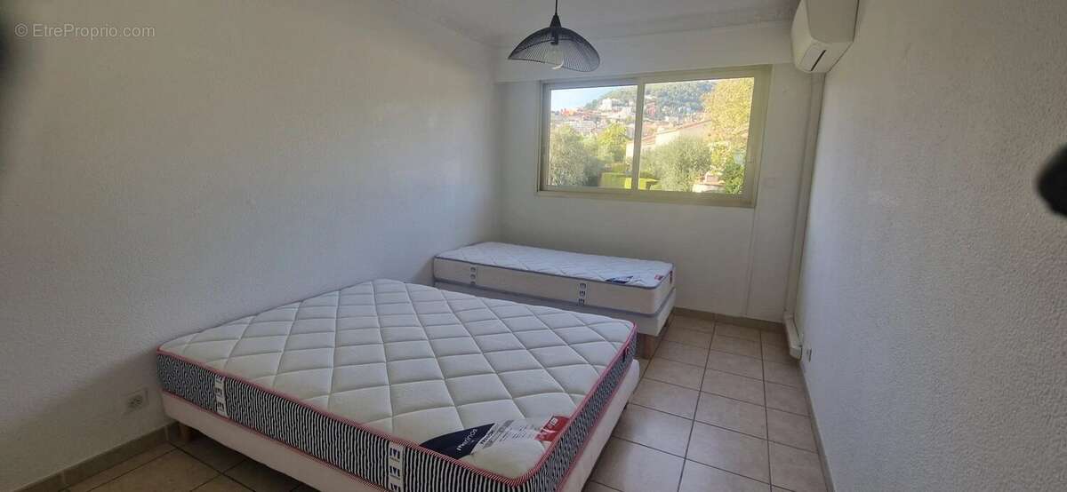 Appartement à GRASSE