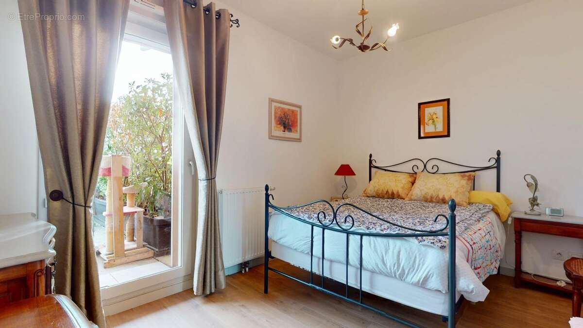 Appartement à ROANNE