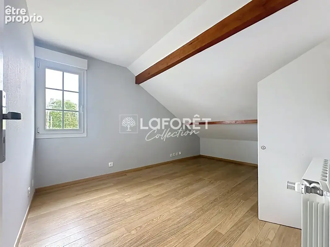Maison 4 chambres située à l'entrée du Touquet et de Stella - photo 6