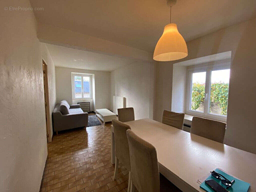 Appartement à BLOIS