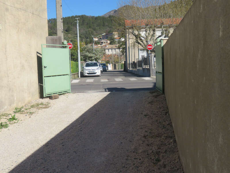 Maison + terrain à construire - quartier de la sèbe à digne les bains (04000) - photo 18