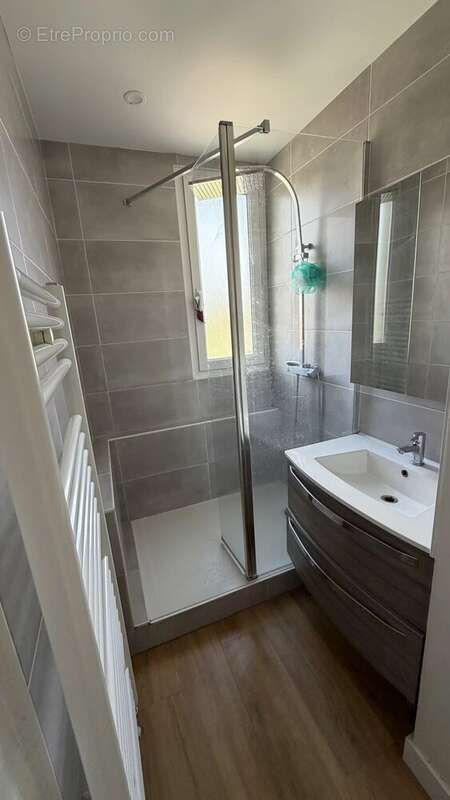 Appartement à TALANT