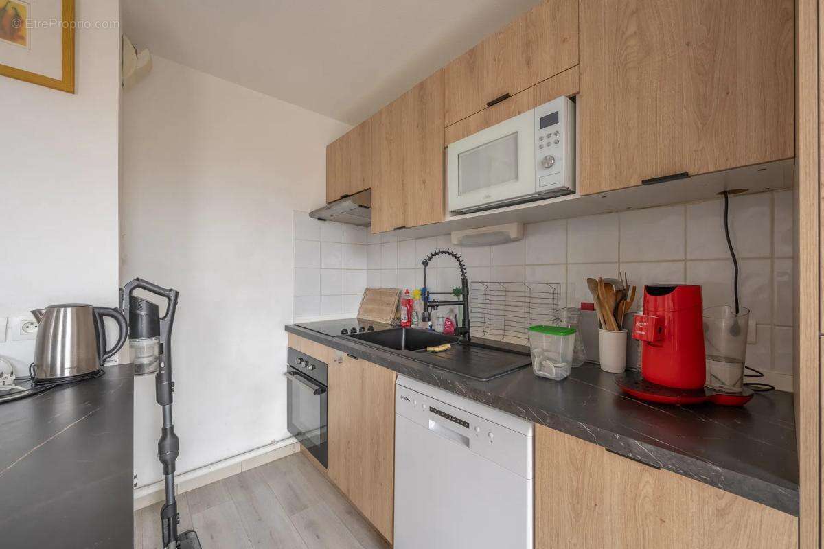 Appartement à AMBES