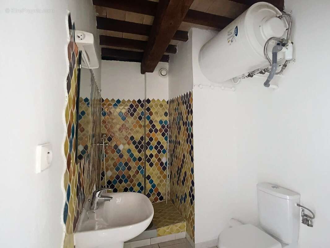 Appartement à LE CANNET