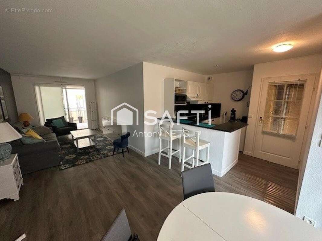 Photo 2 - Appartement à ARCACHON