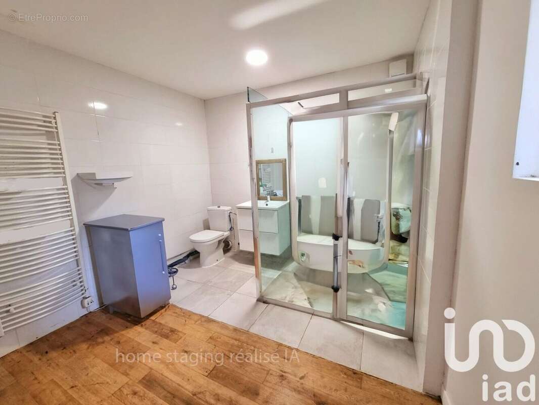Photo 6 - Appartement à NANTES