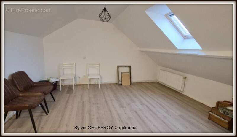 Maison à BADONVILLER