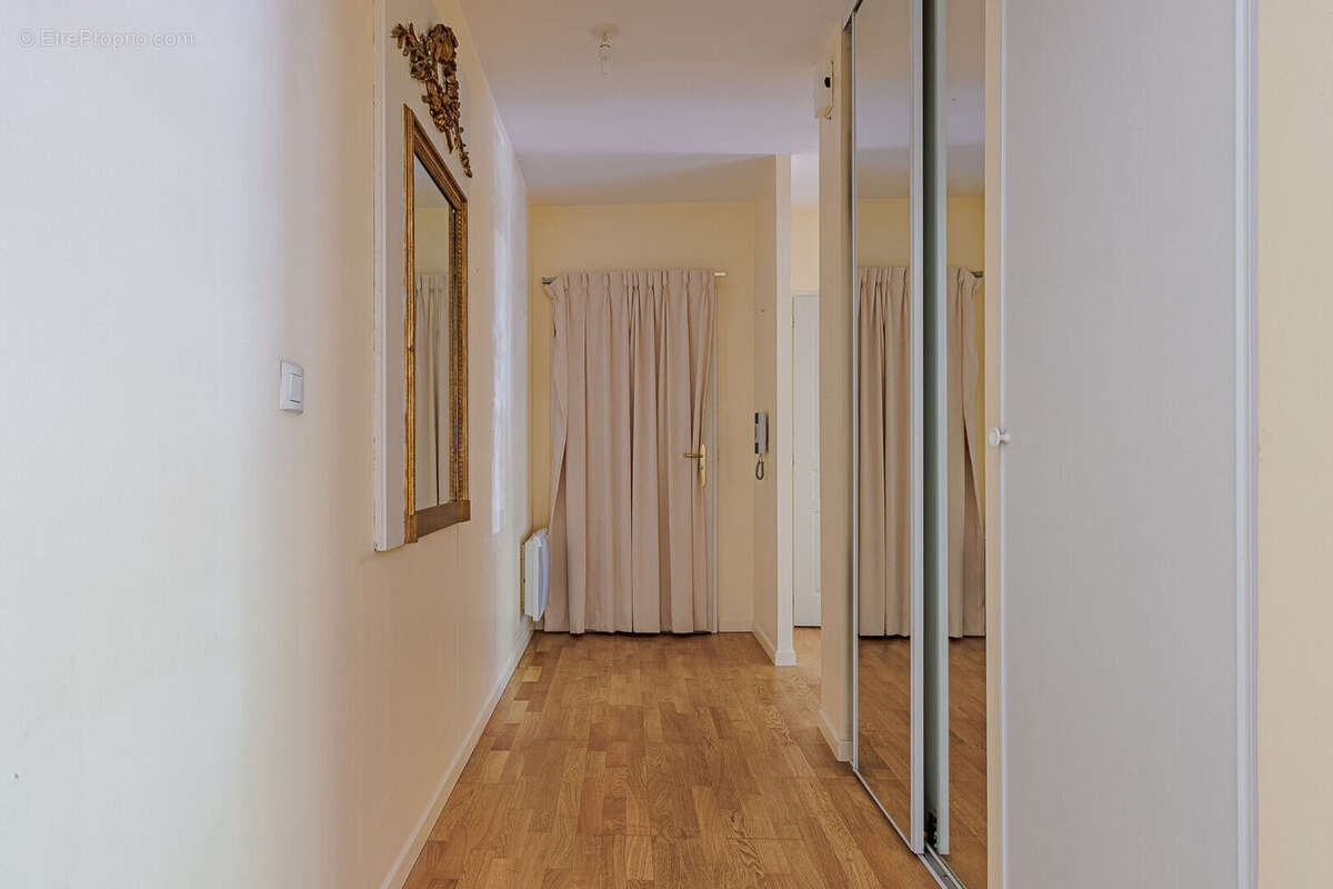 Appartement à ANGERS