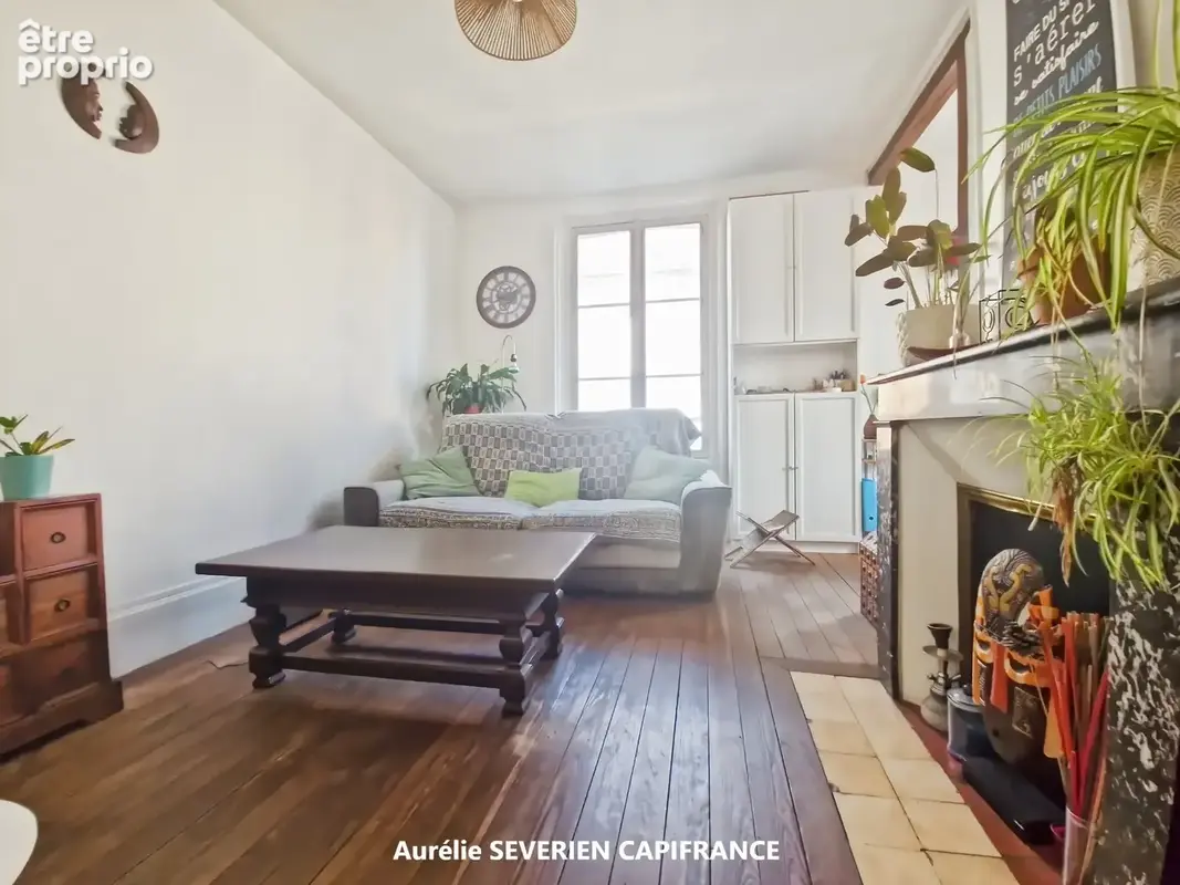 Maison à vendre 5 pièces  (60) - photo 2