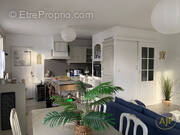 Appartement à SAINT-SEBASTIEN-SUR-LOIRE