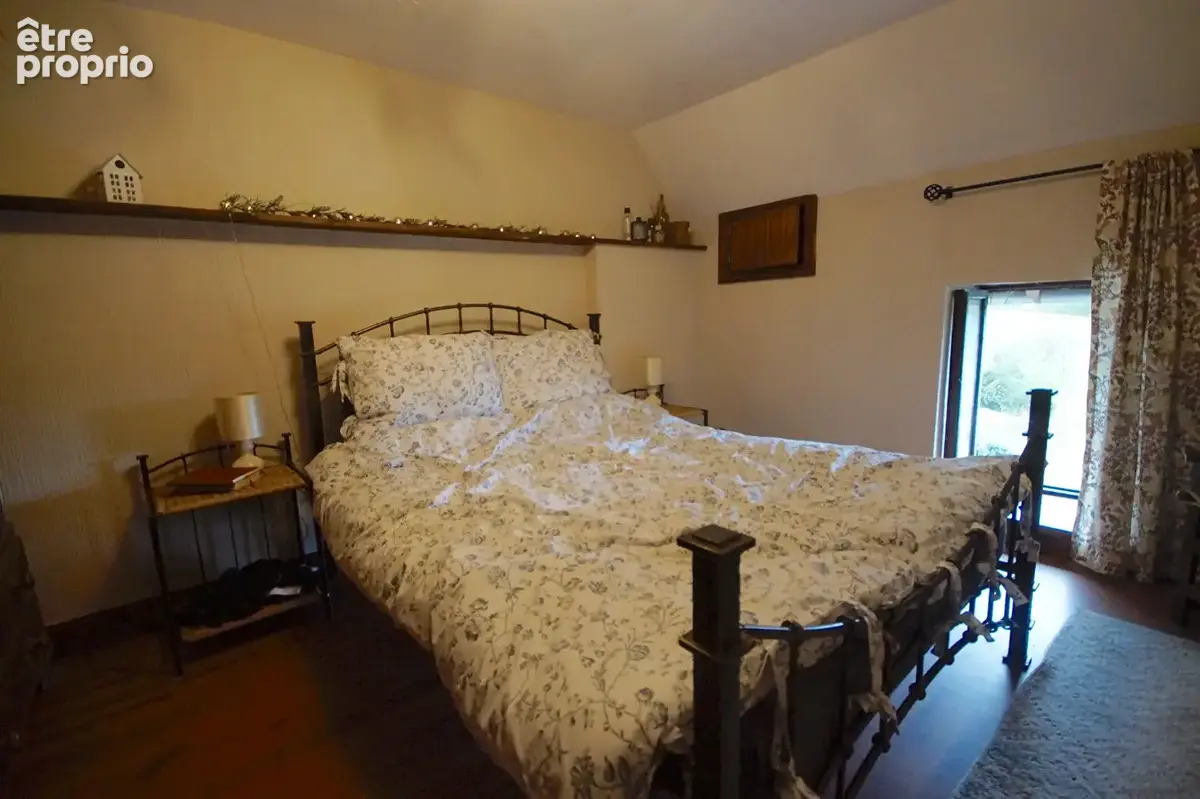 La manche trois maison mitoyenne pont farcy - photo 11