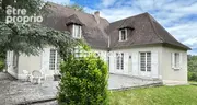 Maison à BOULAZAC
