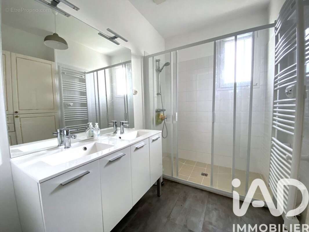 Maison 102 m² à Amboise  - photo 4