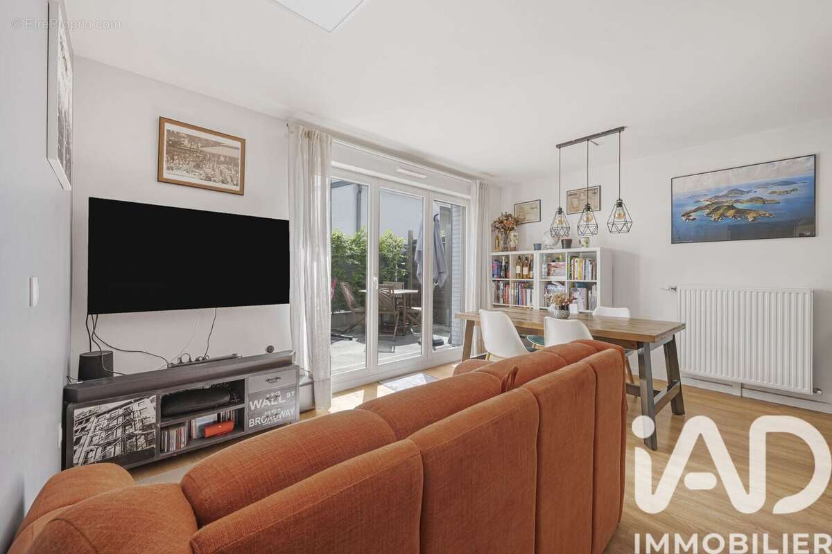 Photo 7 - Appartement à BOIS-COLOMBES