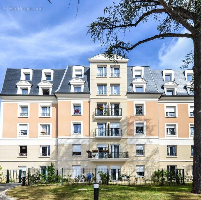 Appartement à AVON