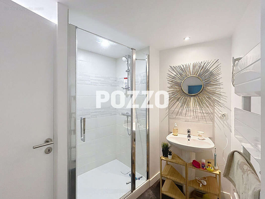 Appartement à GRANVILLE