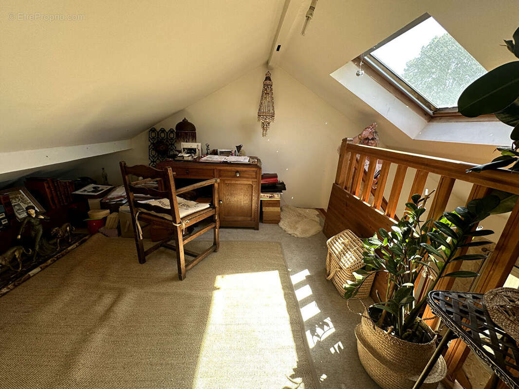Maison à EVRY