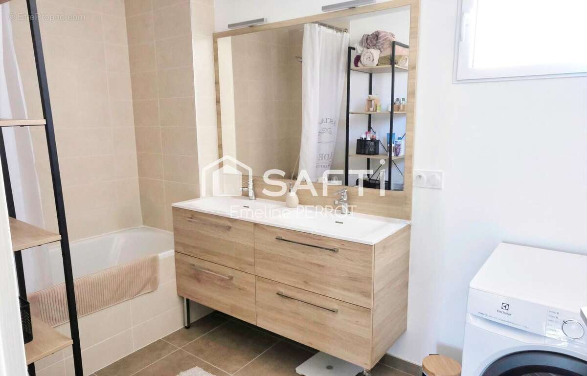 Photo 6 - Maison à PREVESSIN-MOENS