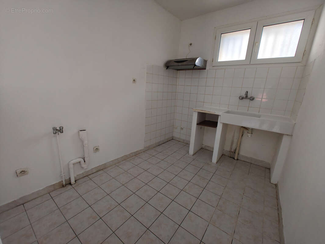Appartement à GAJA-ET-VILLEDIEU