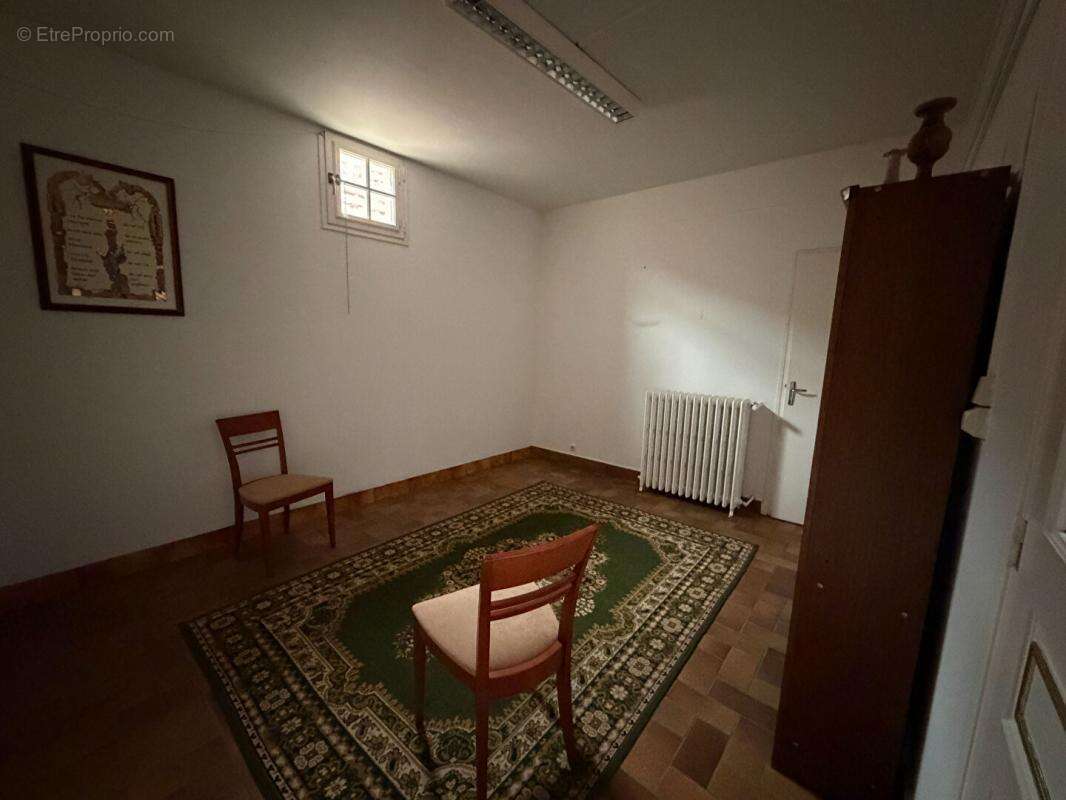 Appartement à NEVERS