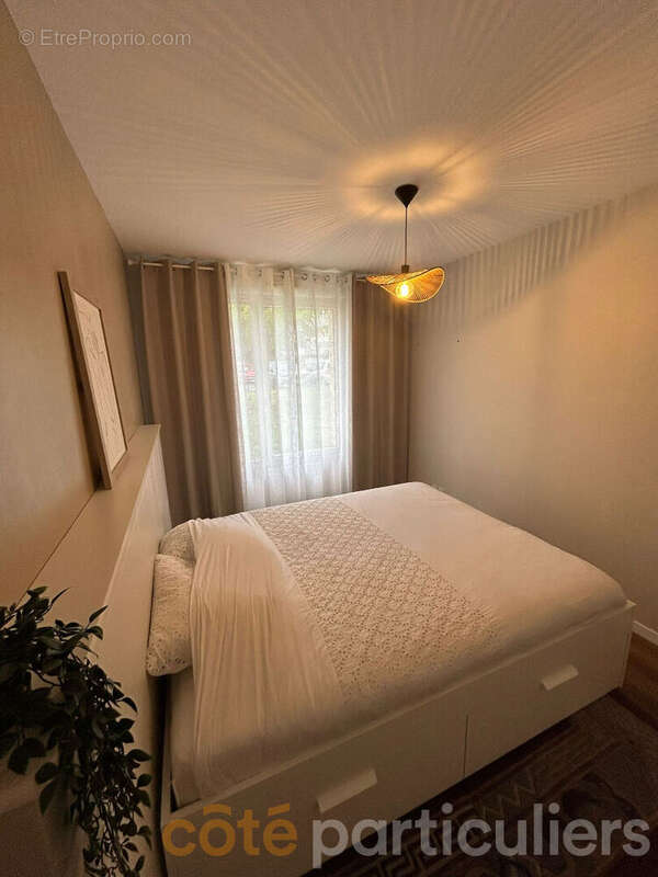 Appartement à AMBOISE