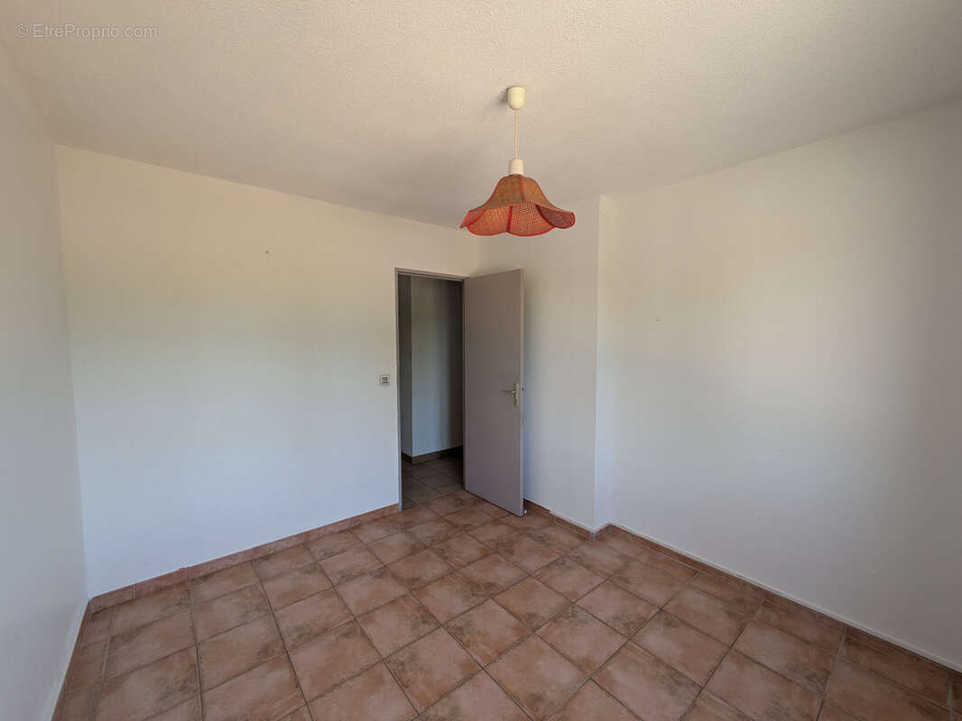 Appartement à PONT-SAINT-ESPRIT