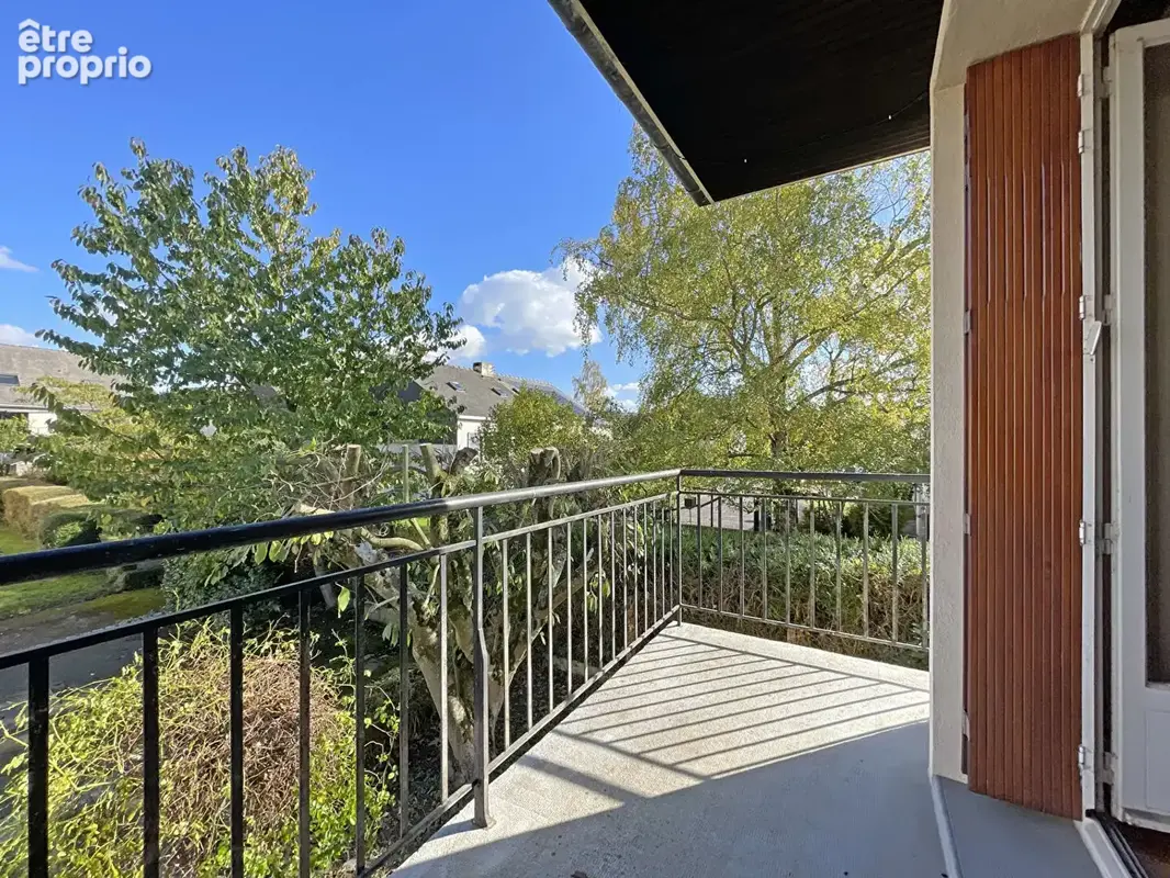 Exclusivité GIBOIRE , RENNES EST , maison au calme au fond d'une impasse - photo 5
