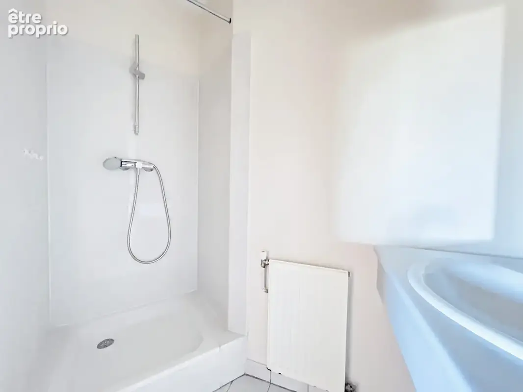 RARE- Appartement familial 4 pièces 81,71 m2 avec double balcons   Résidence récente   Juvisy-sur-Orge - photo 6
