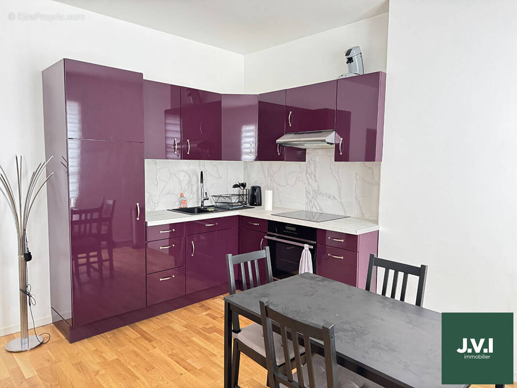 Appartement à ENGHIEN-LES-BAINS