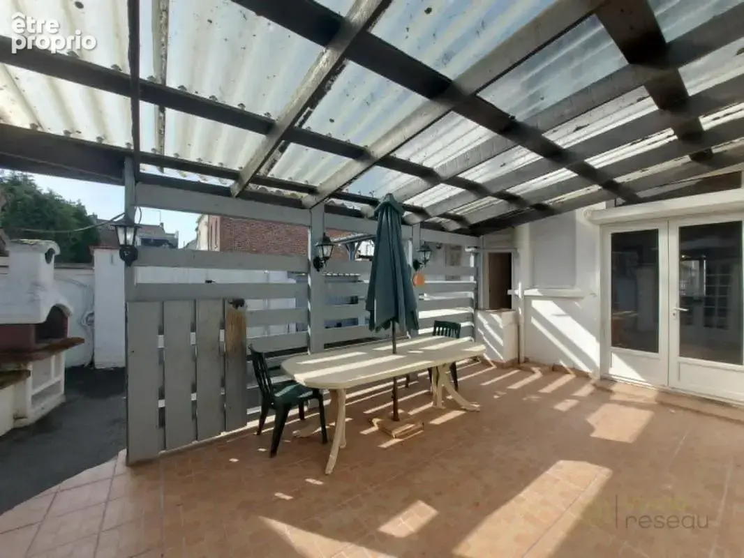 Maison 142 m² à Hautmont  - photo 13