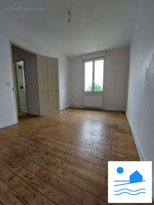 Maison à CRIQUETOT-L'ESNEVAL