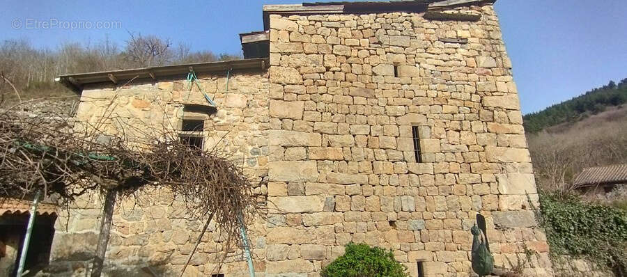 Maison à DORNAS