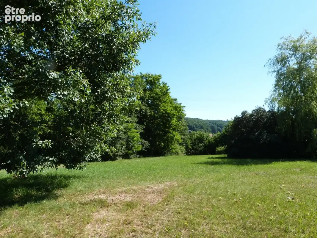 Terrain à vendre de 2 497,00 m² proche de BITCHE (57) - photo 3