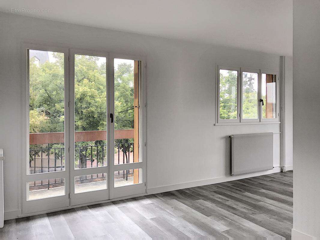 Appartement à VENDOME