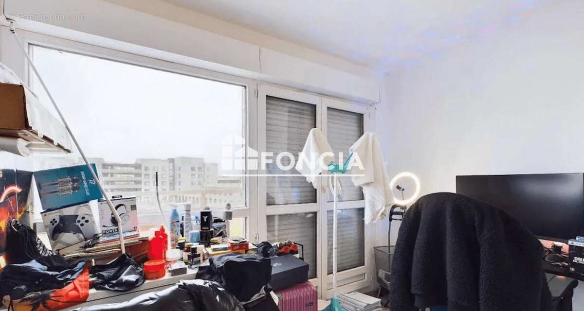 Appartement à CAEN