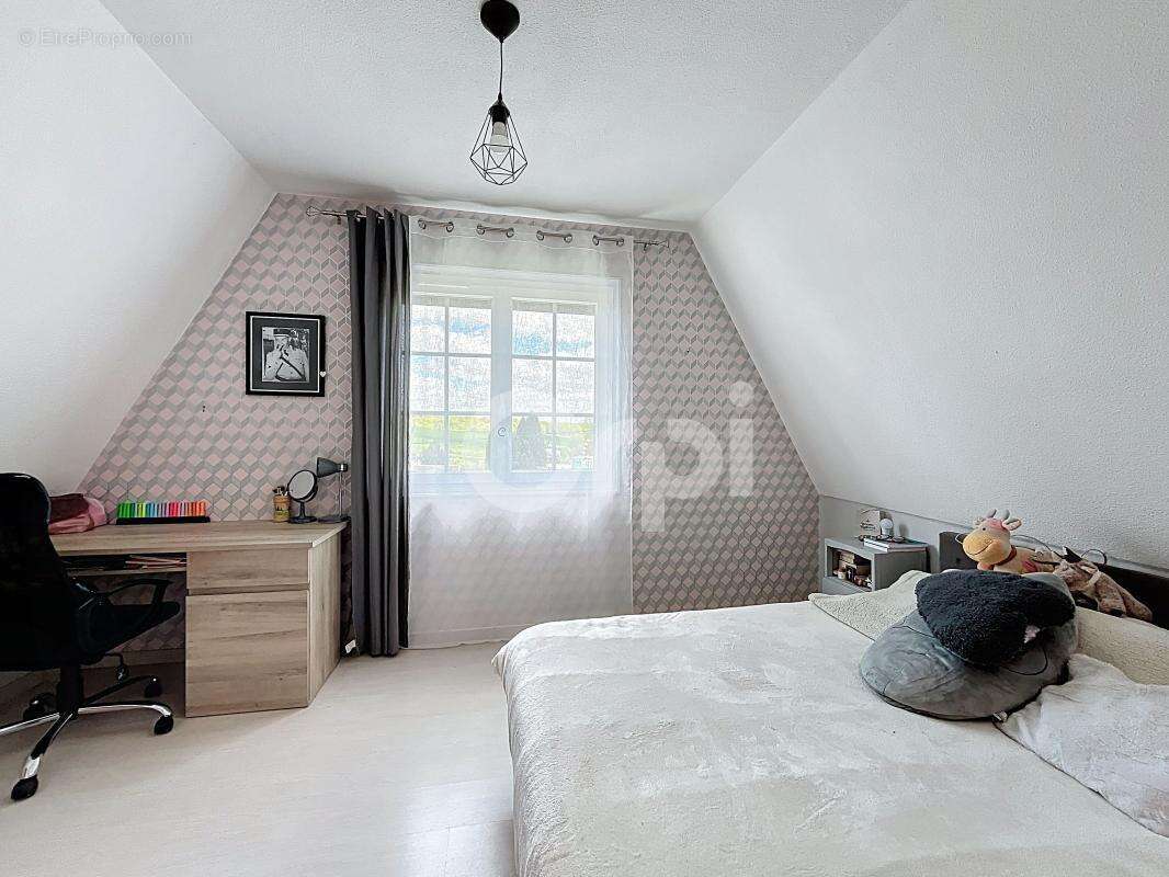 Maison à CLERMONT